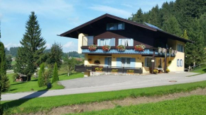 Pension Ramstötter